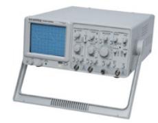GOS-622G 模拟示波器